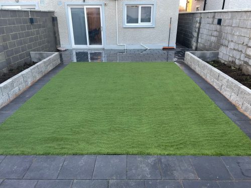 Artificial Grass Hertfordshire