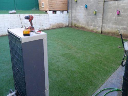 artificial grass hertfordshire 4