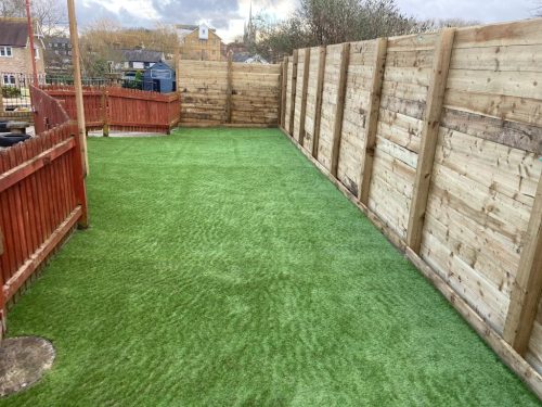 Artificial grass hertfordshire 5