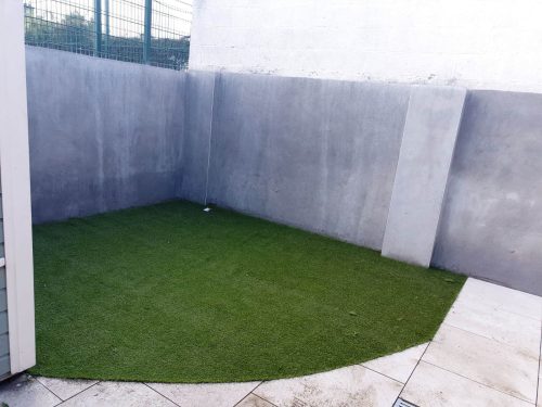 artificial grass hertfordshire 6