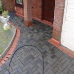 Driveway paving installers in hertfordshire