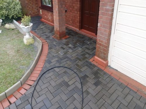 Driveway Paving Installers in Hertfordshire