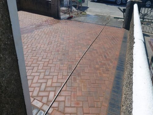 Driveway Paving Installers in Hertfordshire