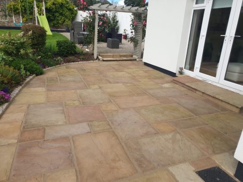 natural sandstone patios hertfordshire 8