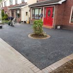 Tarmac contractors hertfordshire