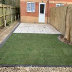 Lawn replacement in hertfordshire